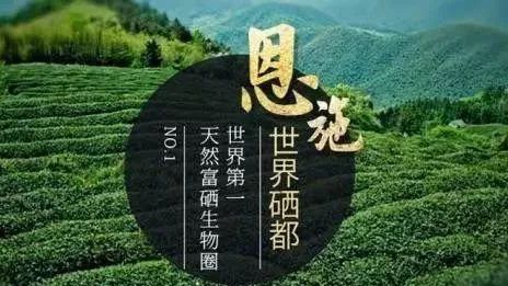 恩施富硒农产品市场(恩施富硒农产品批发市?。?硒宝网