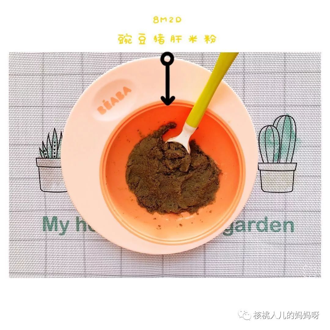 什么能补铁