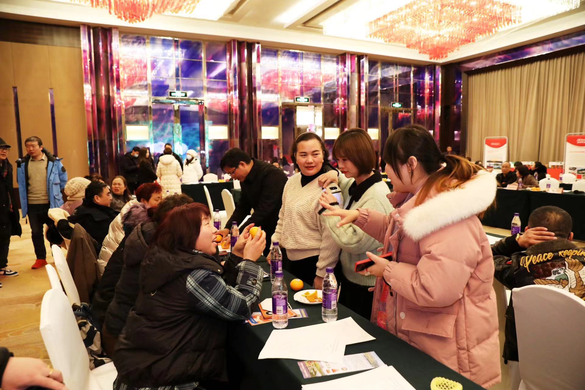 广西武鸣富硒农产品