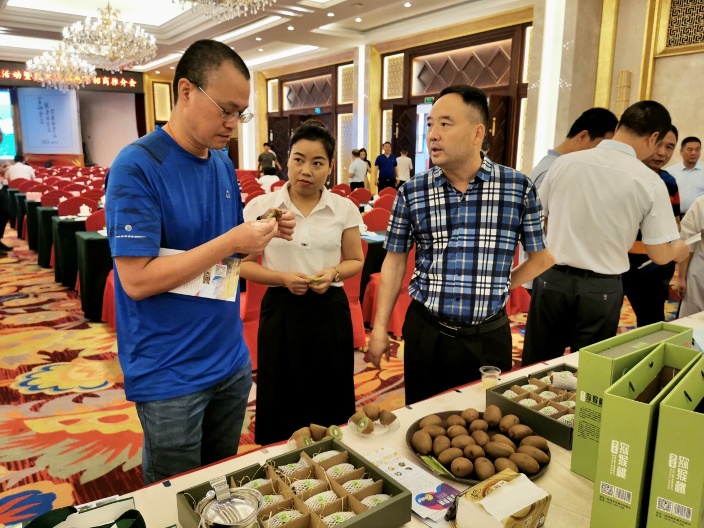 陕西富硒农产品标准