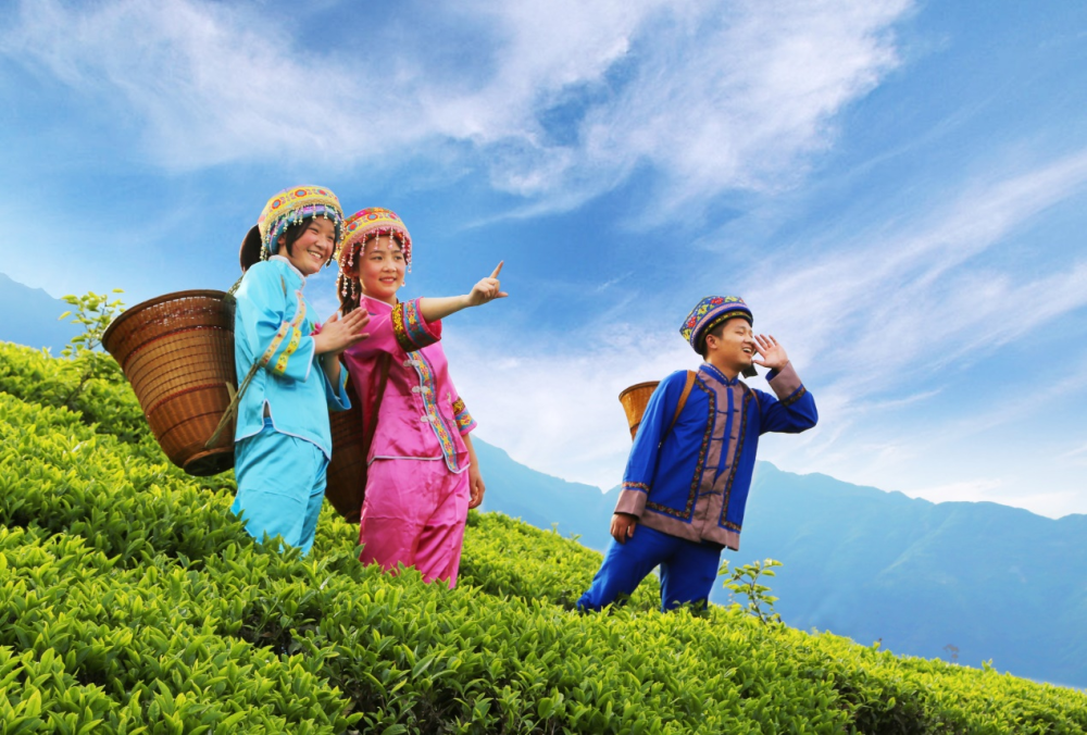 恩施富硒农产品5叶(恩施富硒产品介绍)-硒宝网