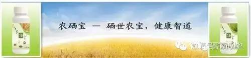 功能性农产品 富硒