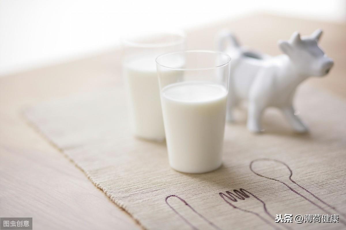 吃什么食物补钙效果最好最快