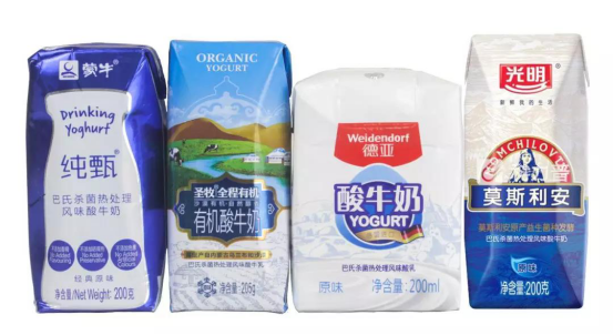 酸奶可以补钙吗