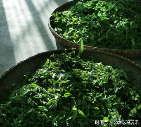 安康紫阳富硒茶诗句