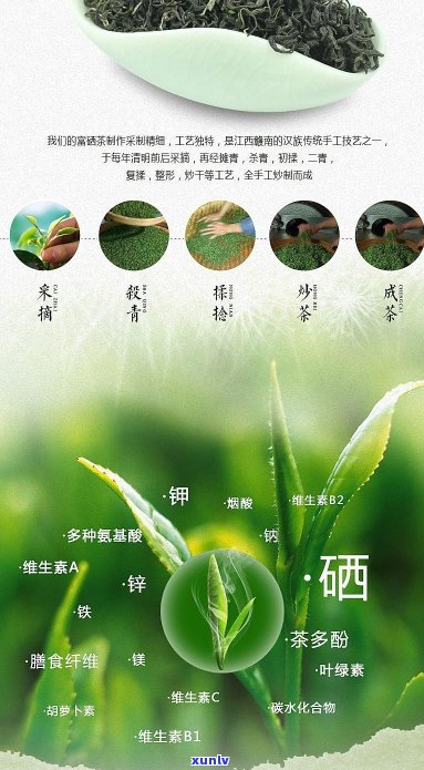 富硒茶属于什么茶种呢，揭秘富硒茶的茶种归属，你了解吗？