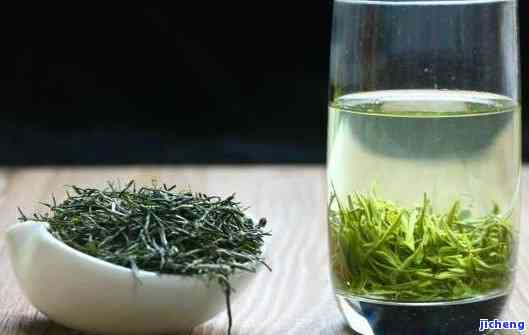 硒茶属于什么茶种？详解石台硒茶与其它茶种类别