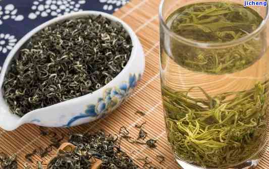 硒茶属于什么茶种？详解石台硒茶与其它茶种类别