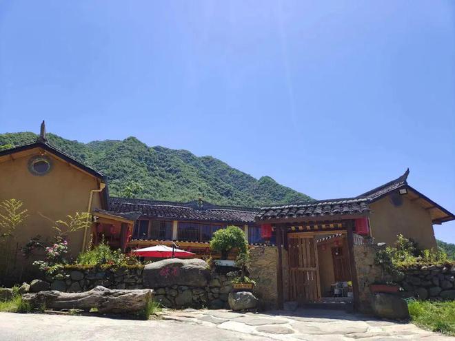 南宫山富硒茶介绍语(南宫山富硒茶礼盒价格)-硒宝网