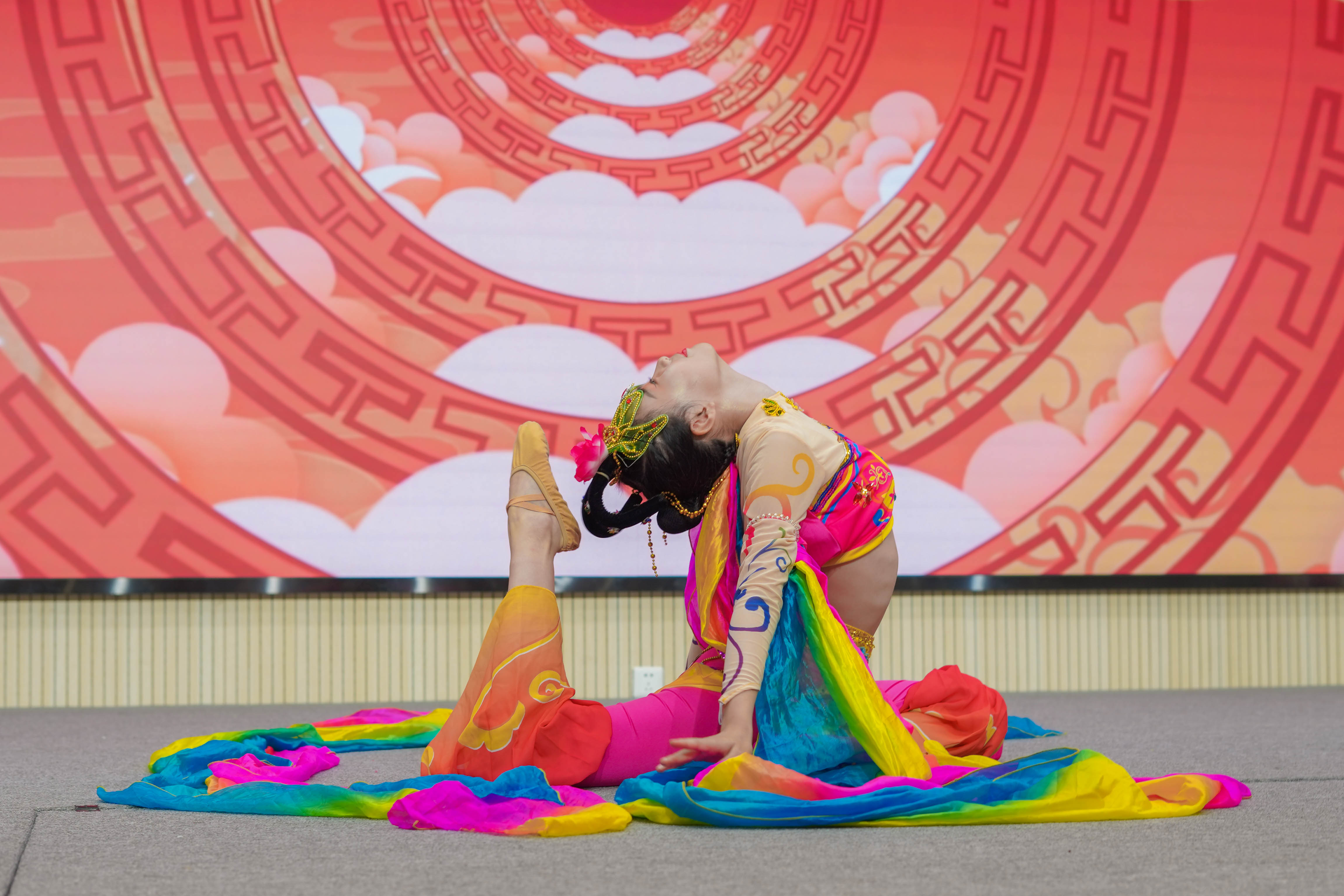 紫阳富硒茶龙腾茶叶