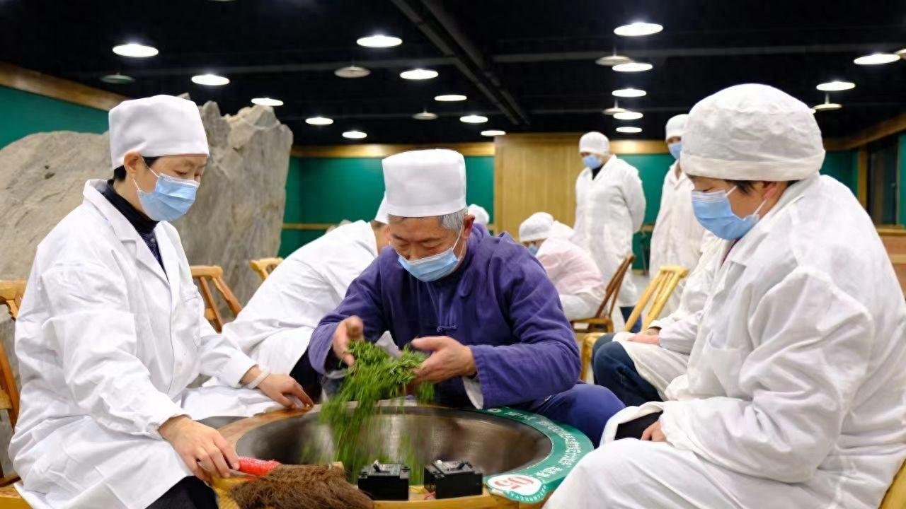 富硒茶销售市场分析
