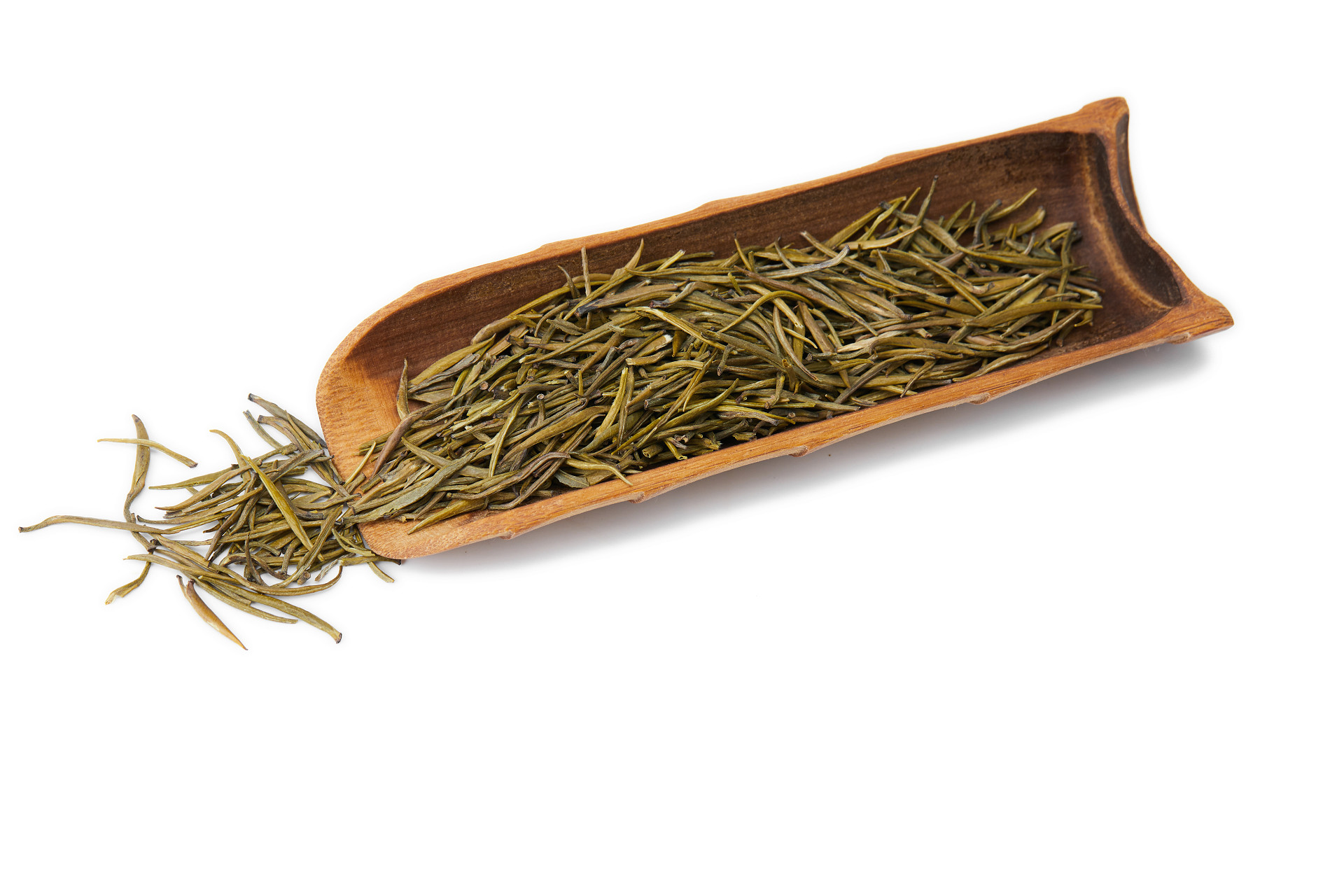恩施富硒茶有哪几种