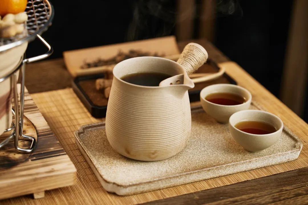 富硒黑茶什么时候喝