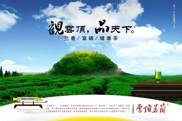 富硒茶含富硒多少克