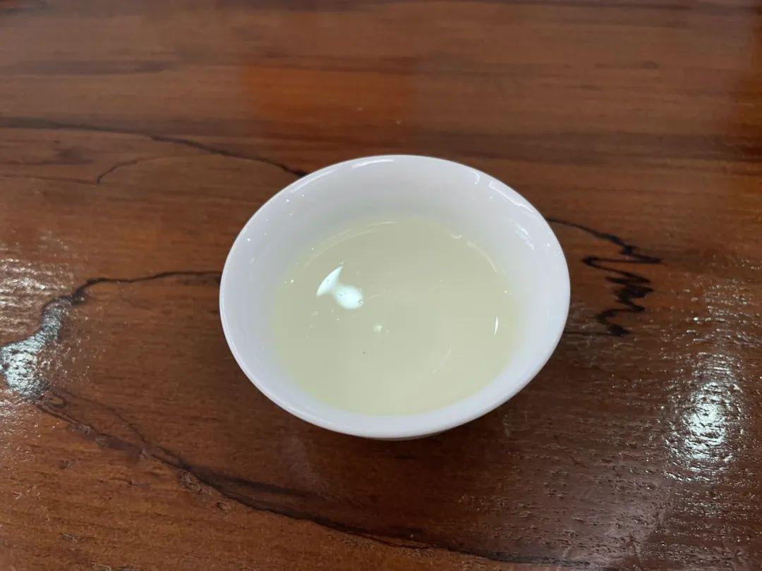 山西凤冈富锌富硒茶