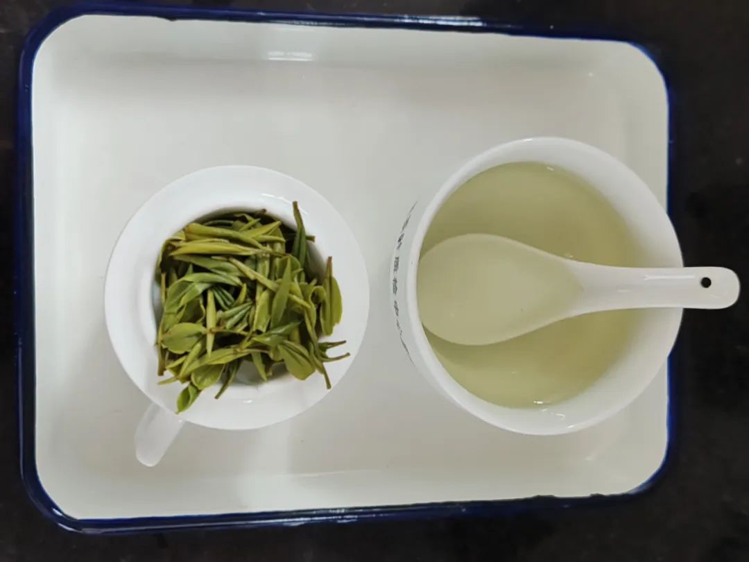 山西凤冈富锌富硒茶