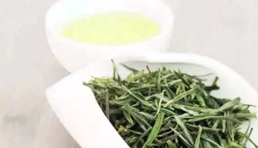 黄山富硒茶和歙县茶