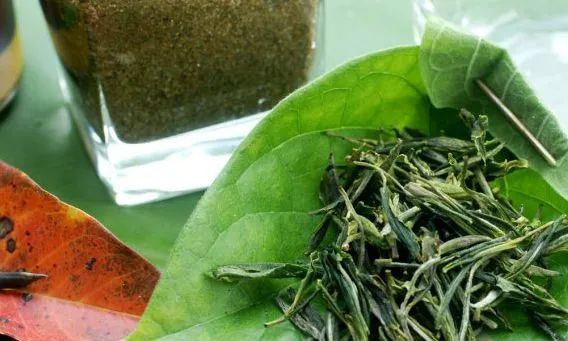 黄山富硒茶和歙县茶