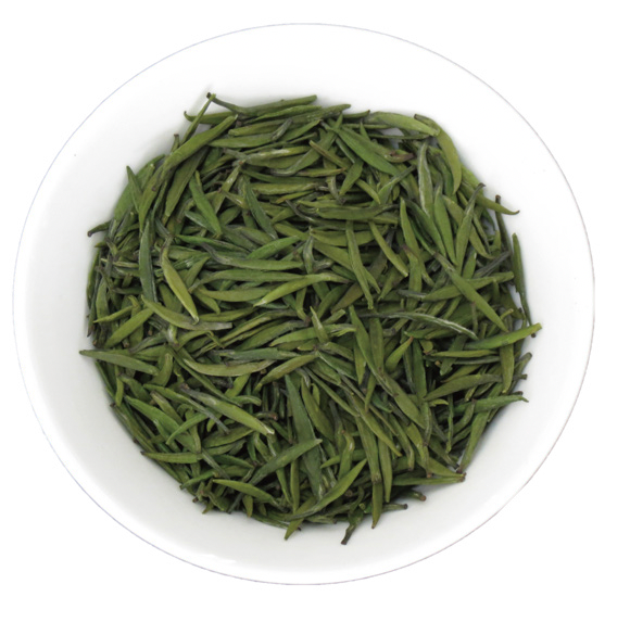 紫阳富硒茶的含硒量