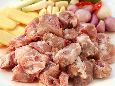 吃什么食物补钙最快中老年