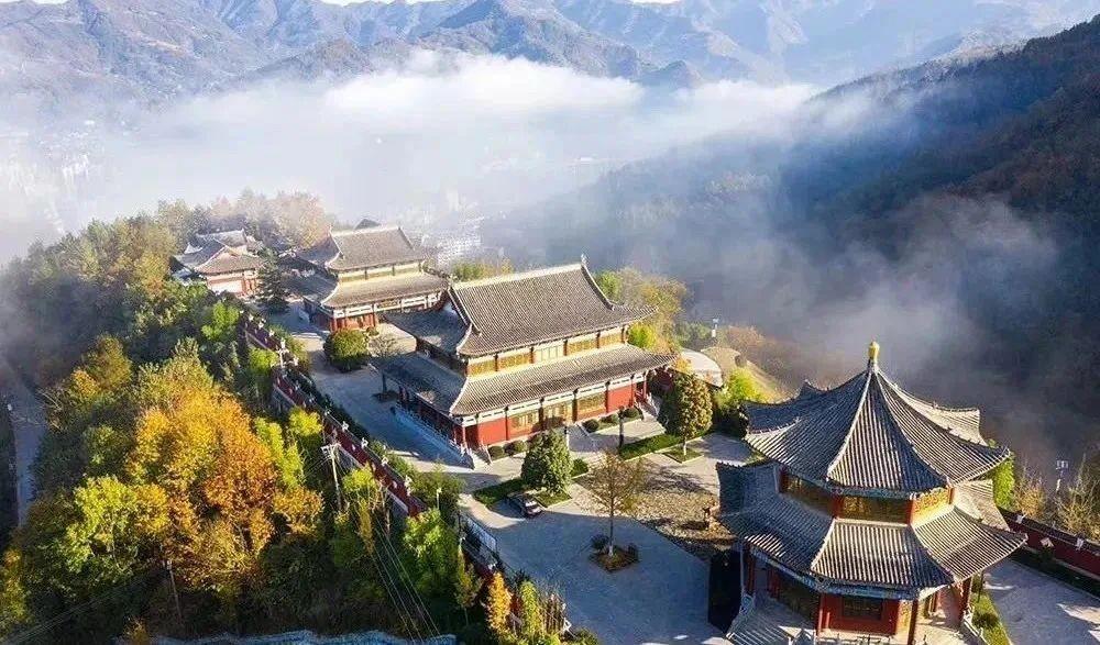 紫阳富硒茶田园乡村