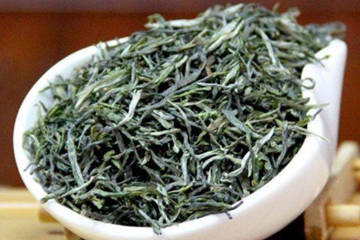 陕西紫阳富硒茶作用