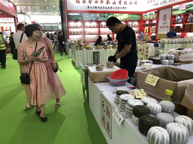 湖北恩施富硒茶功效