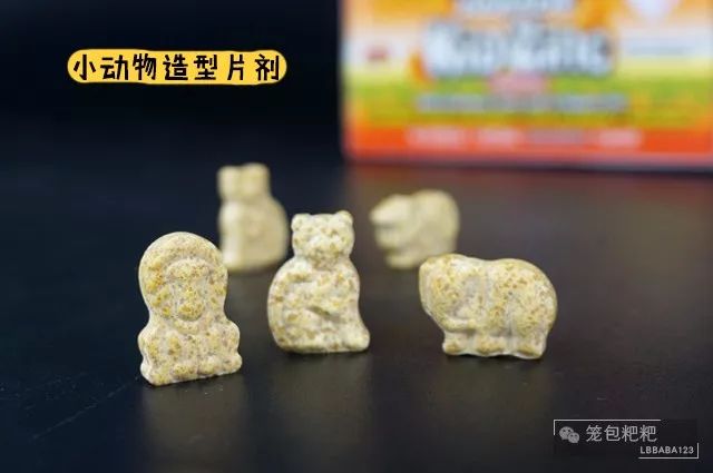 儿童补锌的10大品牌