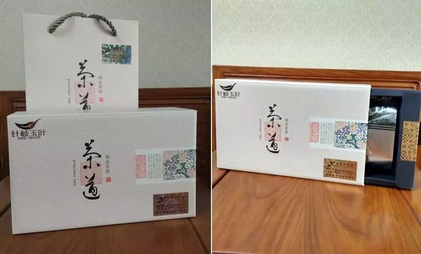 富硒茶如何区别等级