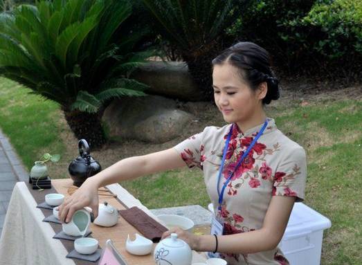 富硒茶如何区别等级