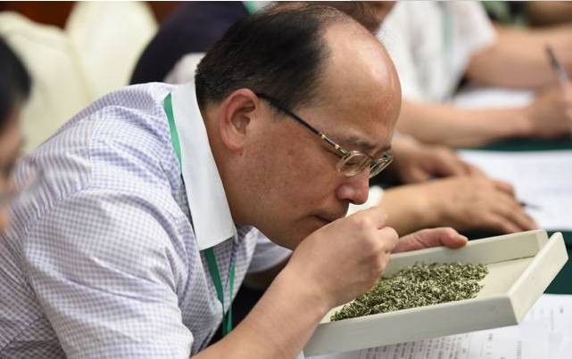 富硒茶如何区别等级