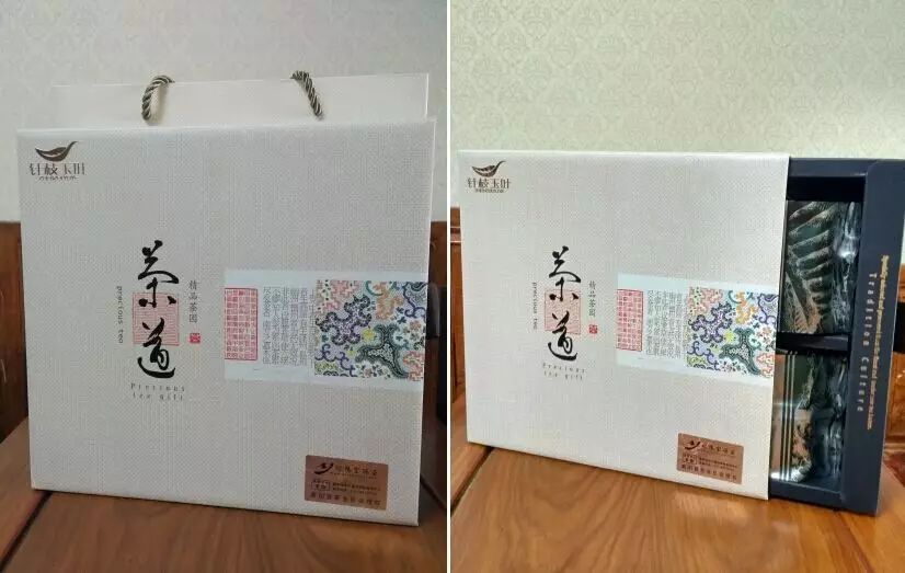 富硒茶如何区别等级