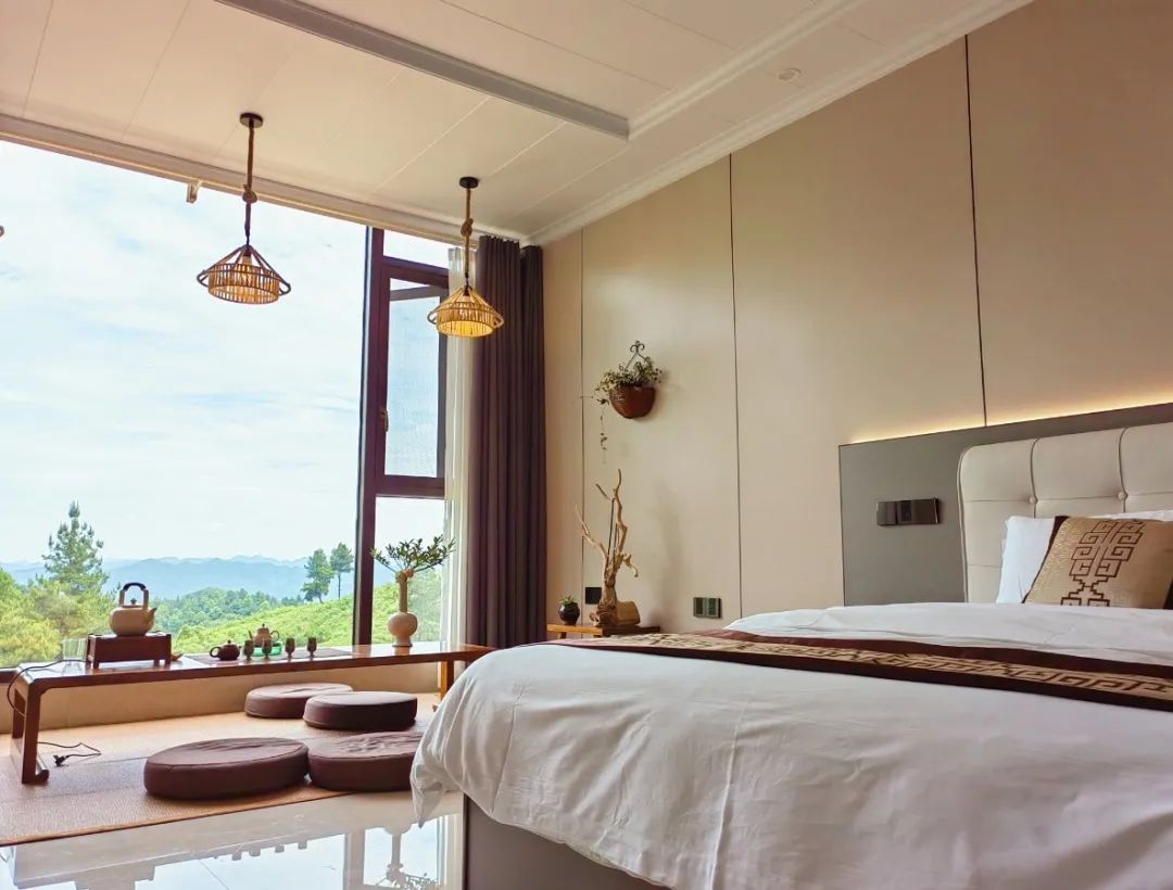 开阳富硒茶贵阳购买(贵阳茶购买富硒开阳茶多少钱)-硒宝网