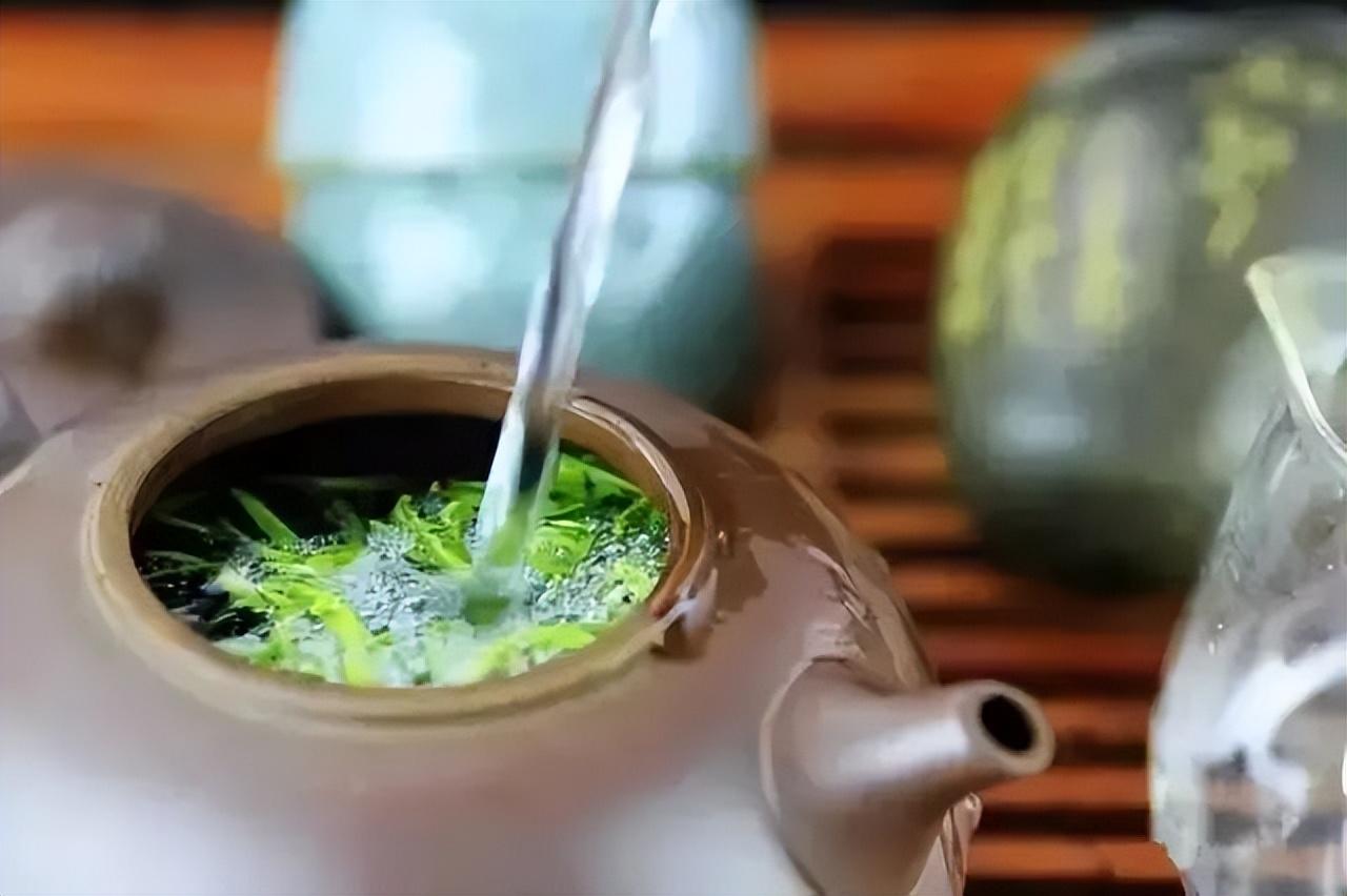 紫阳富硒都有什么茶