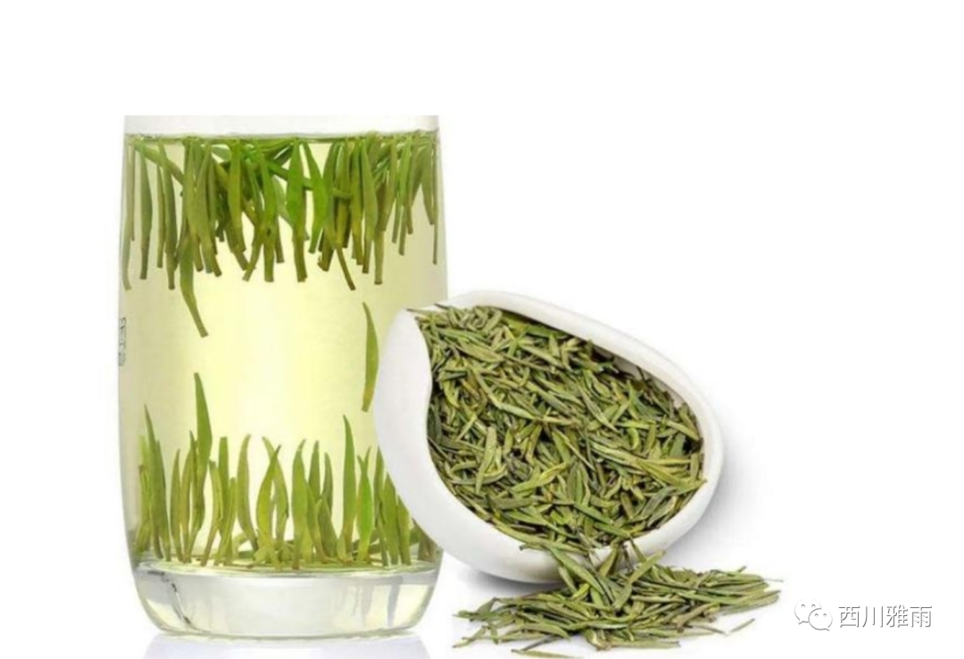 紫阳富硒茶银针价格
