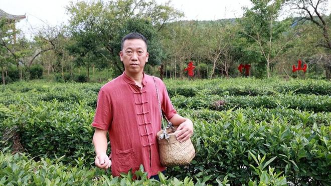 永州富硒有机茶项目