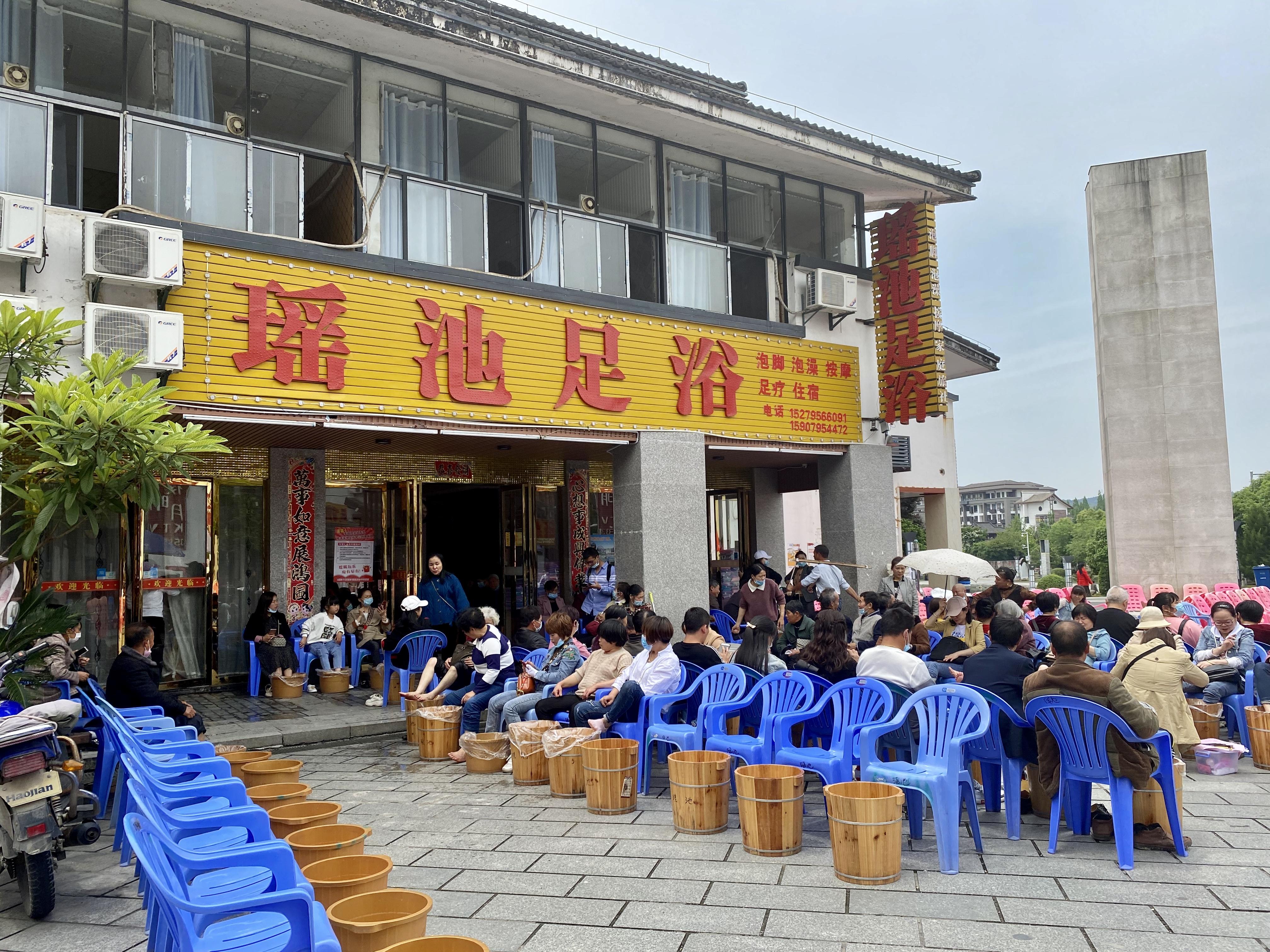 青龙春 富硒茶价格