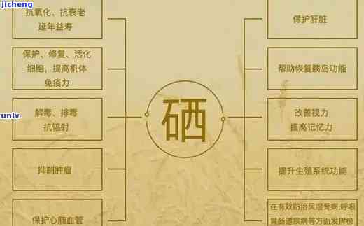 什么茶含硒丰富-什么茶含硒丰富最多