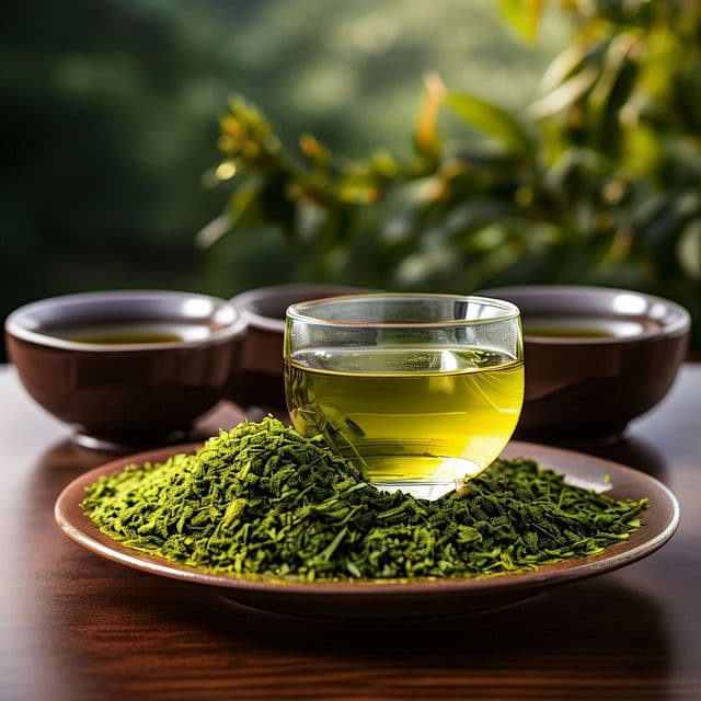 开阳富硒茶：传销还是健康饮品？