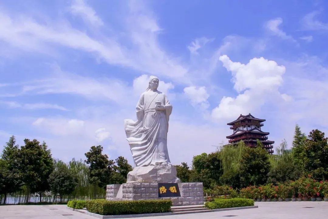 茶道印象恩施富硒茶