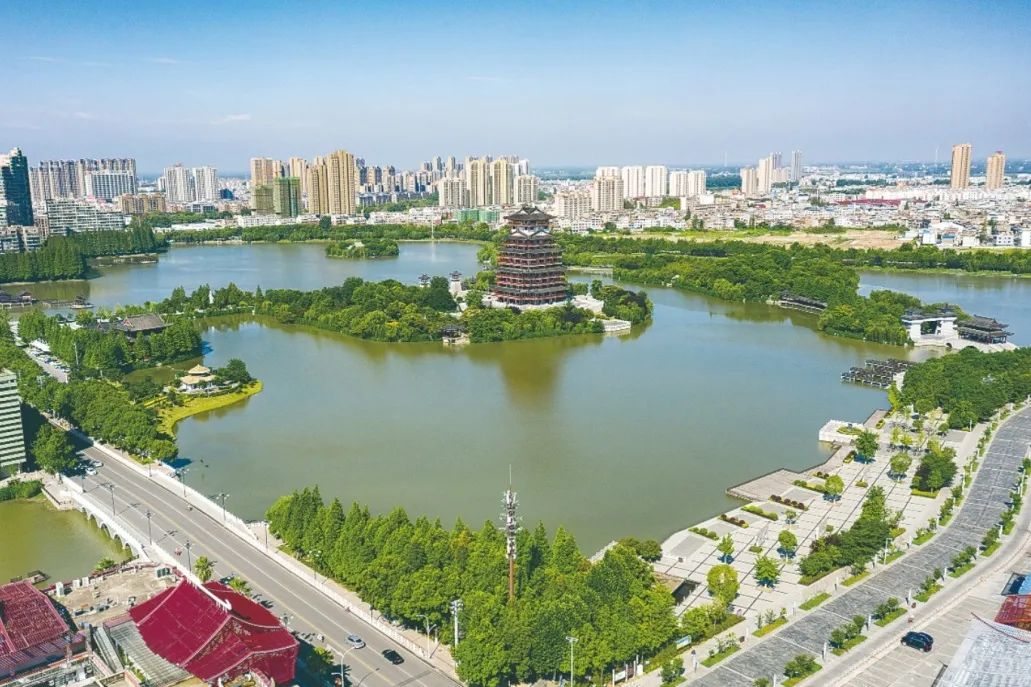 茶道印象恩施富硒茶