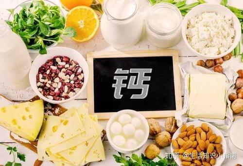几个月宝宝可以补钙