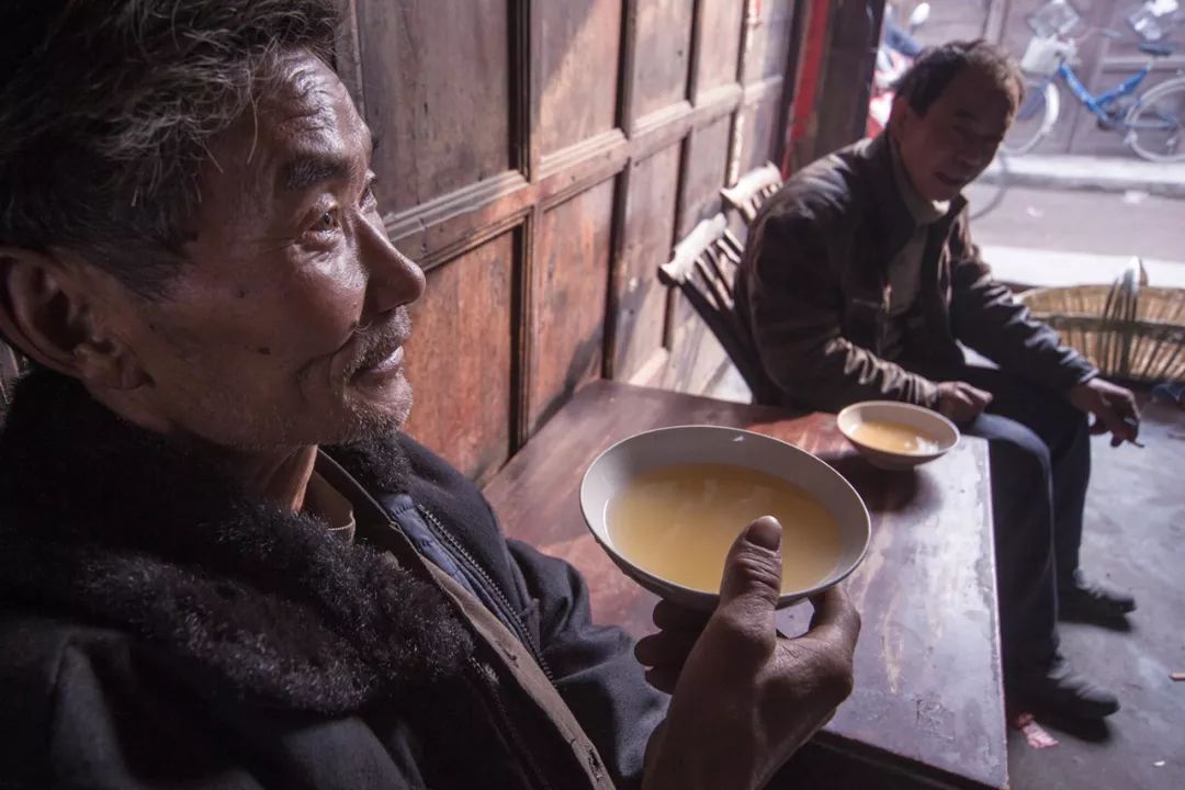 紫阳富硒茶现存问题