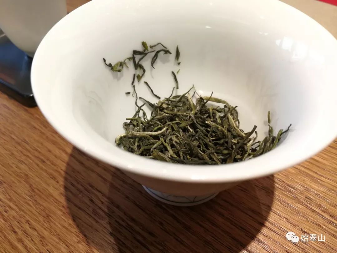 紫阳富硒茶唐代贡品