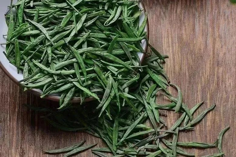 恩施富硒茶营养特点