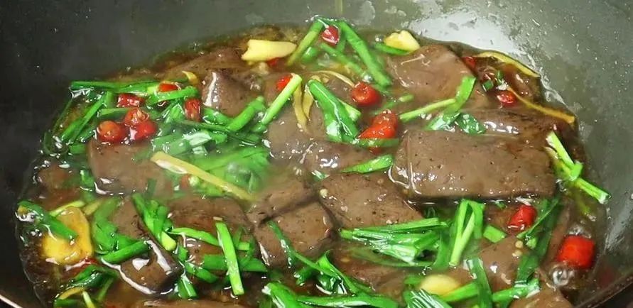补铁是补什么