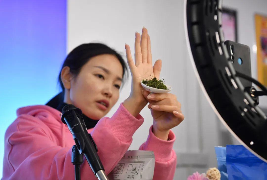 绞股蓝富硒茶的功效