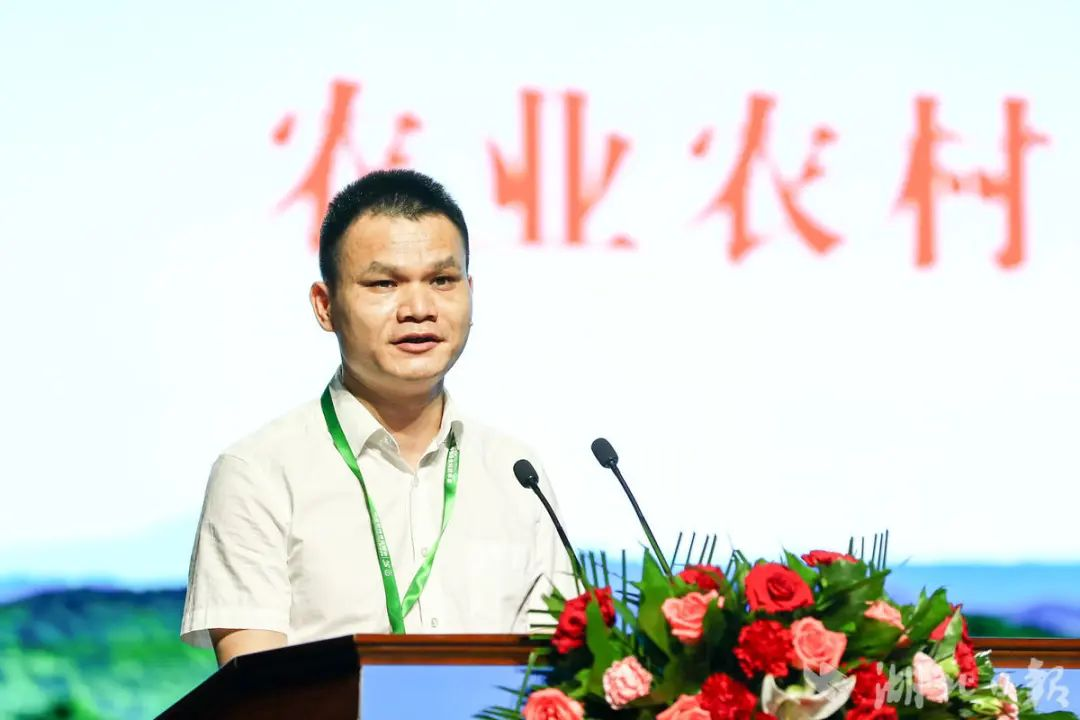 恩施富硒茶营销问题