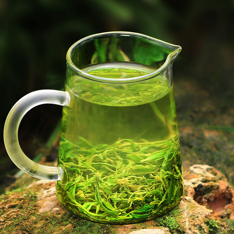 黄山富硒茶哪里最好