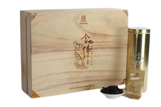 十大最贵岩茶价格排名，顶级武夷岩茶价格表